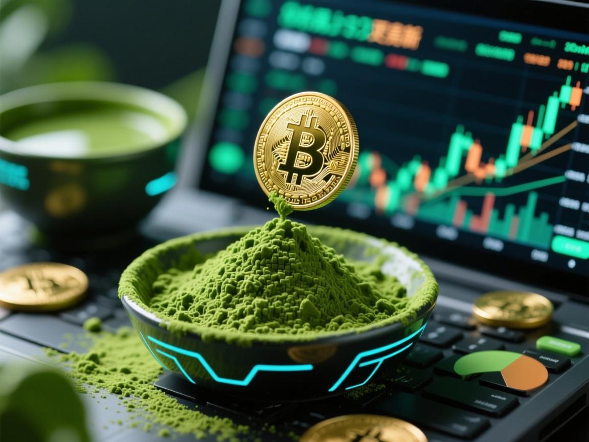 抹茶交易所更新，开启数字资产交易新体验