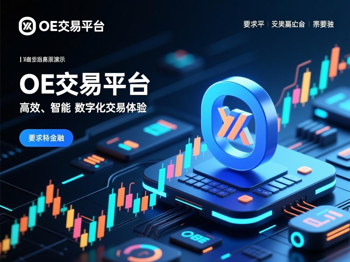 OE交易平台交易演示，高效、智能的数字化交易体验