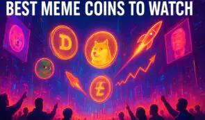 在美国比特币大幅上涨 $BTC 后，$TRUMP 飙升 29%，最值得关注的 meme 币
