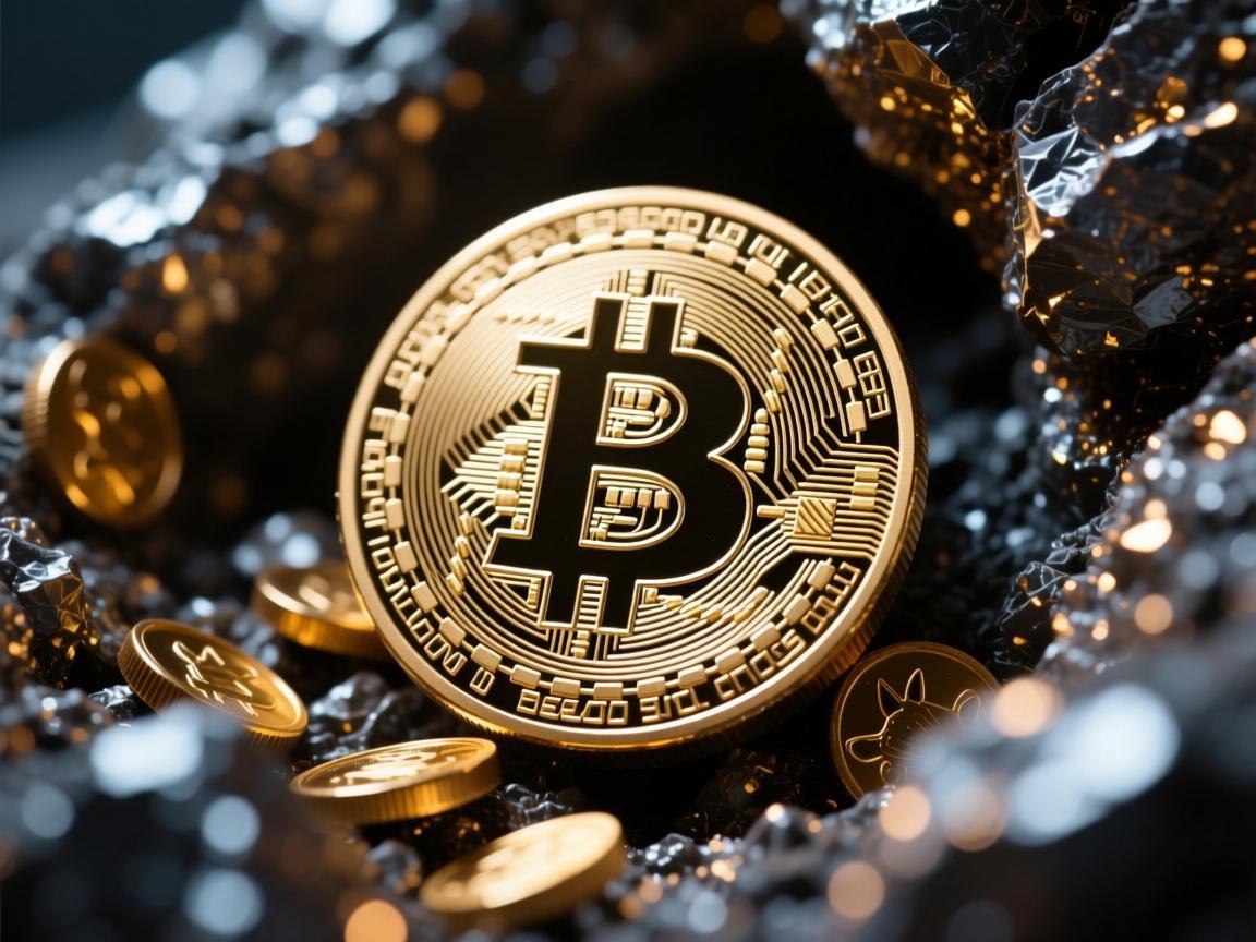 狗狗币多久挖一个 解析其挖矿机制与产出规律
