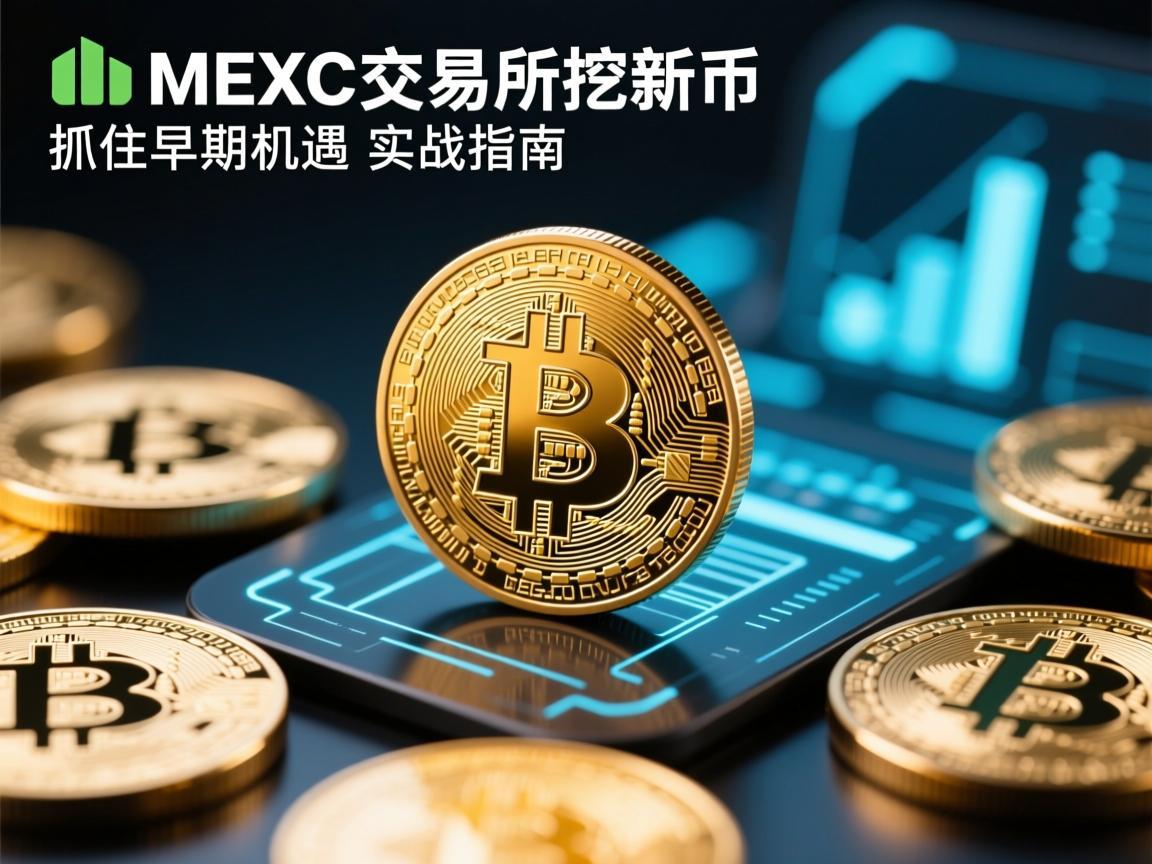 MEXC交易所挖新币，抓住早期机遇的实战指南