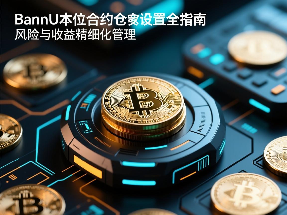 币安U本位合约逐仓设置全指南，风险与收益的精细化管理