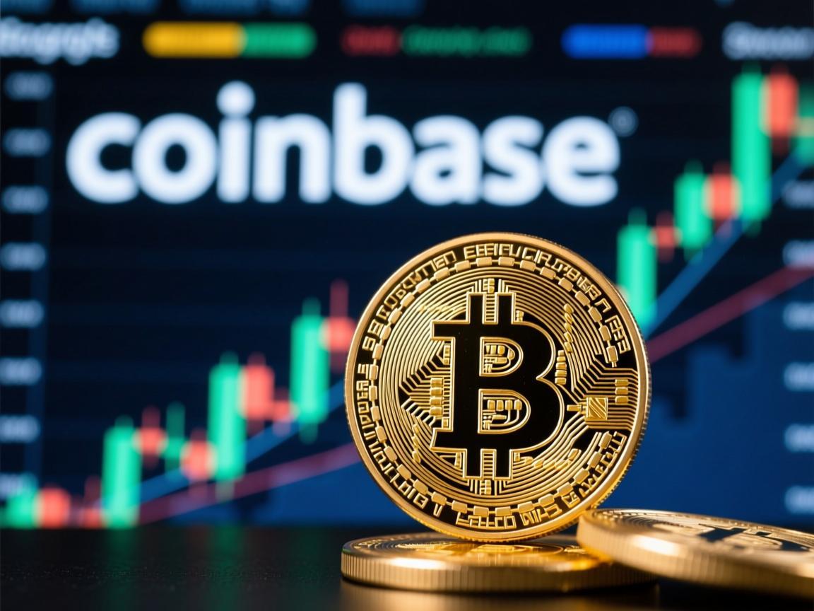 狗狗币上Coinbase后会涨吗 机遇与风险并存