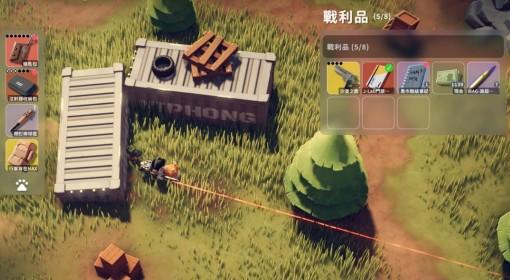 逃离鸭科夫 实验室卡片获取攻略