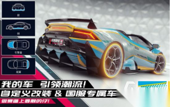 流行的大型街机游戏大全 2025好玩的街机手游盘点