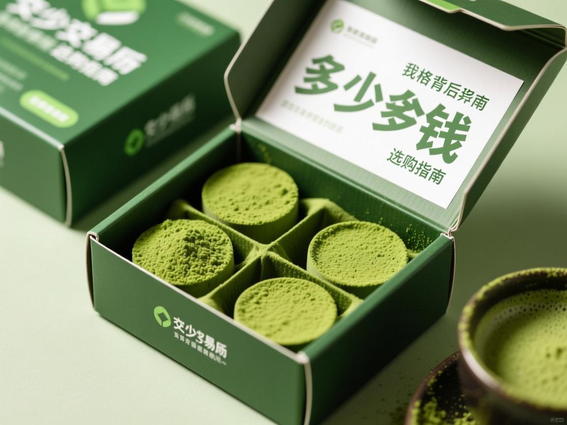 抹茶交易所多少钱一盒 价格差异背后的选购指南