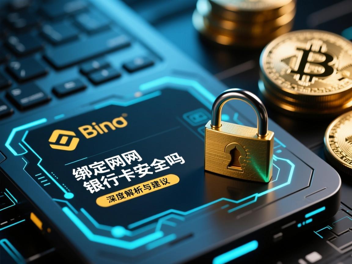 币安网绑定银行卡安全吗 深度解析与安全建议