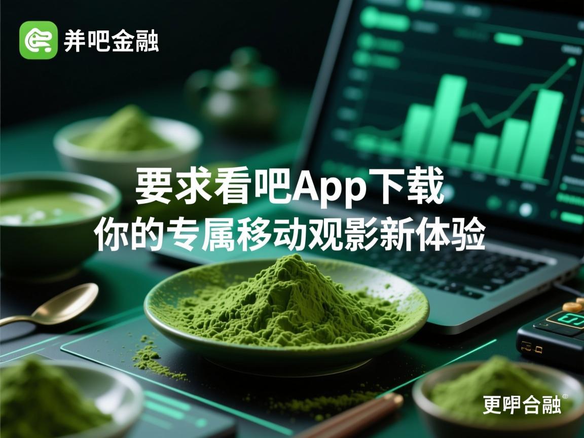 抹茶看吧App下载，你的专属移动观影新体验