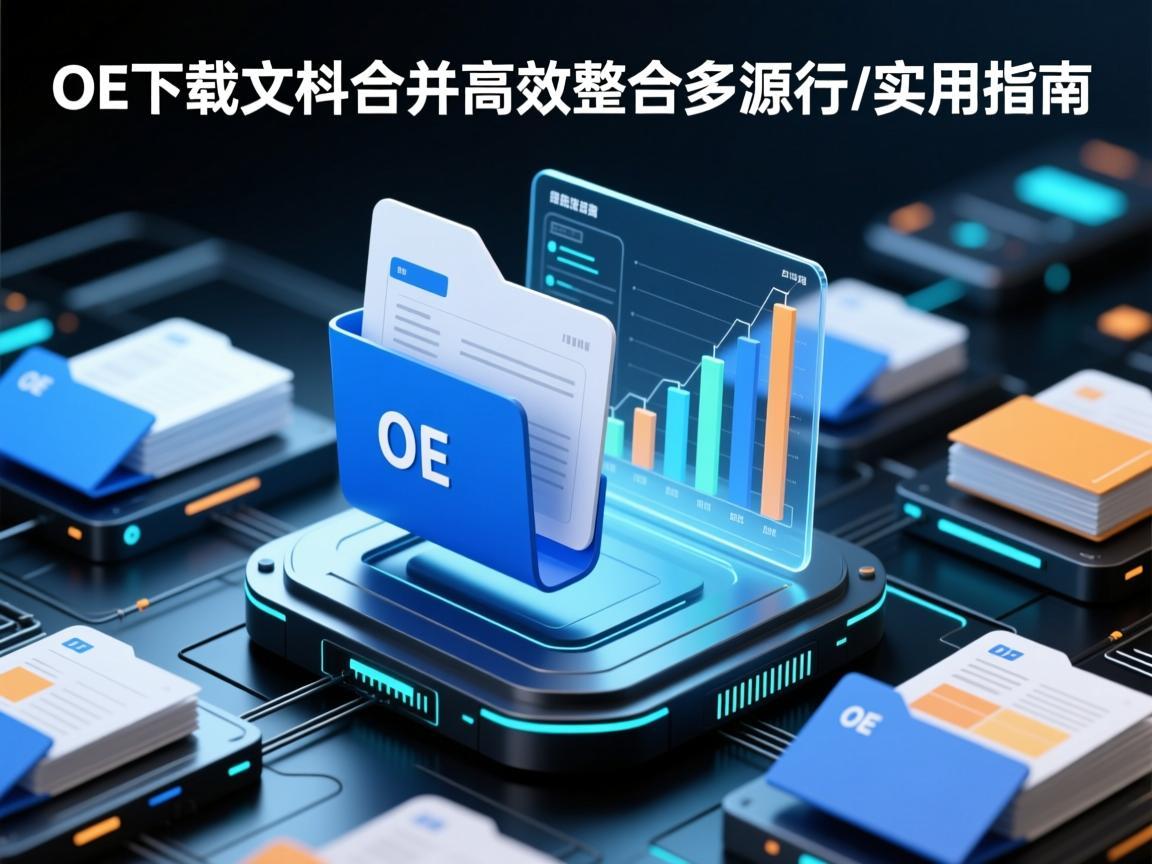 OE下载文档合并，高效整合多源文件的实用指南