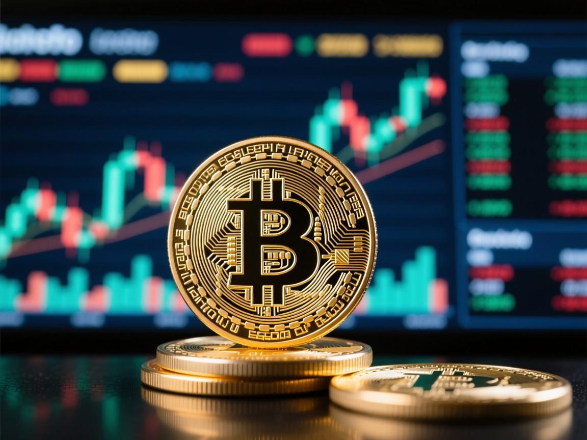 比特股内盘的狗狗币，一场另类加密实验