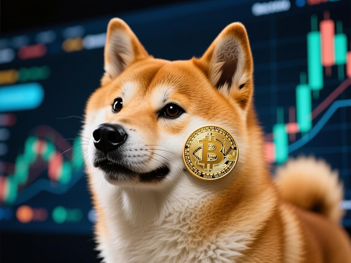 狗狗币已发行多少了啊 一文读懂DOGE的总量与通胀机制