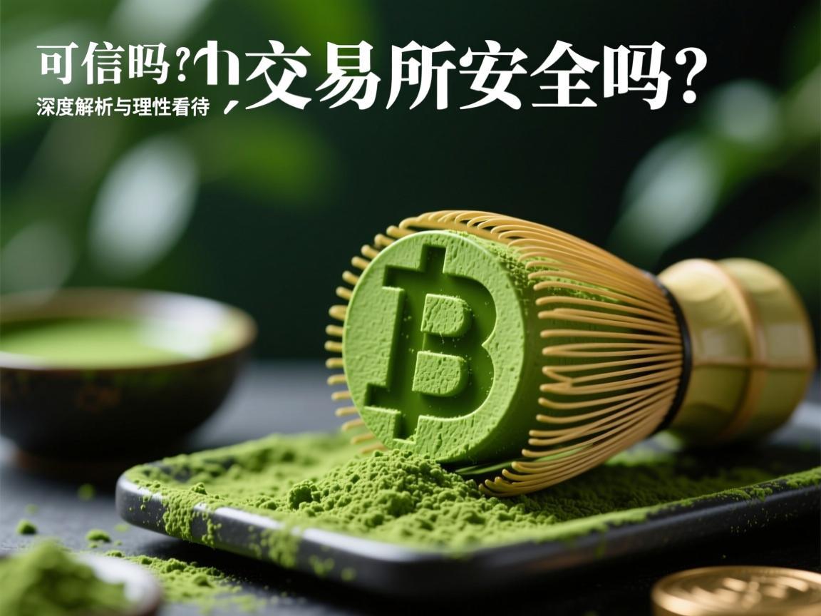 抹茶交易所安全吗 可信吗 深度解析与理性看待