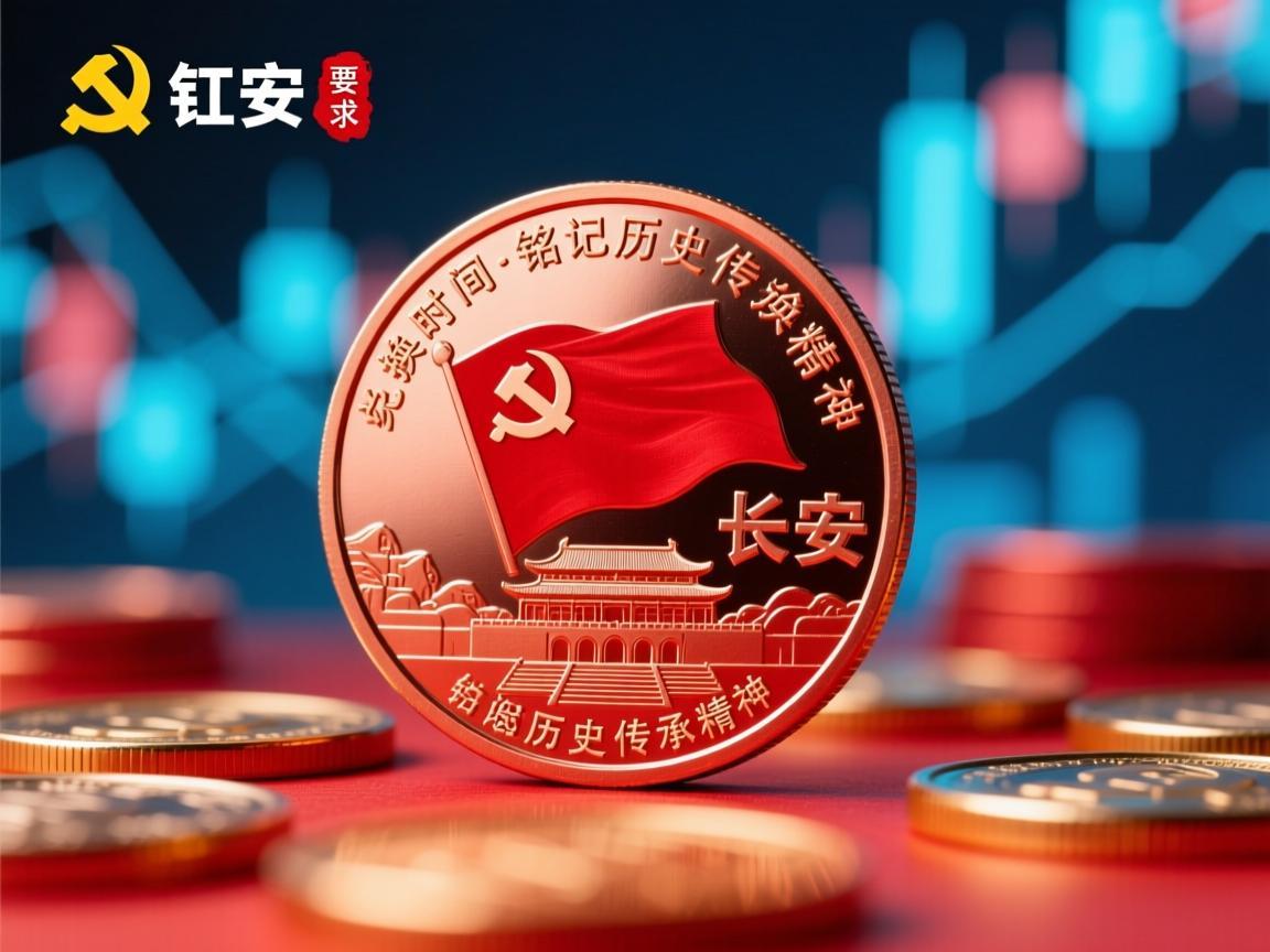 六安红色纪念币兑换时间，铭记历史，传承精神
