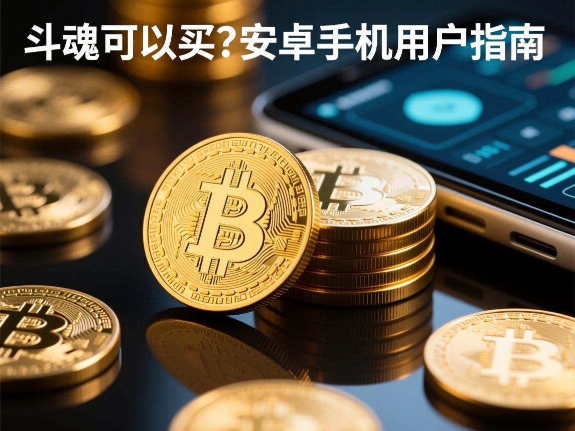 斗魂币可以买吗 安卓手机用户指南