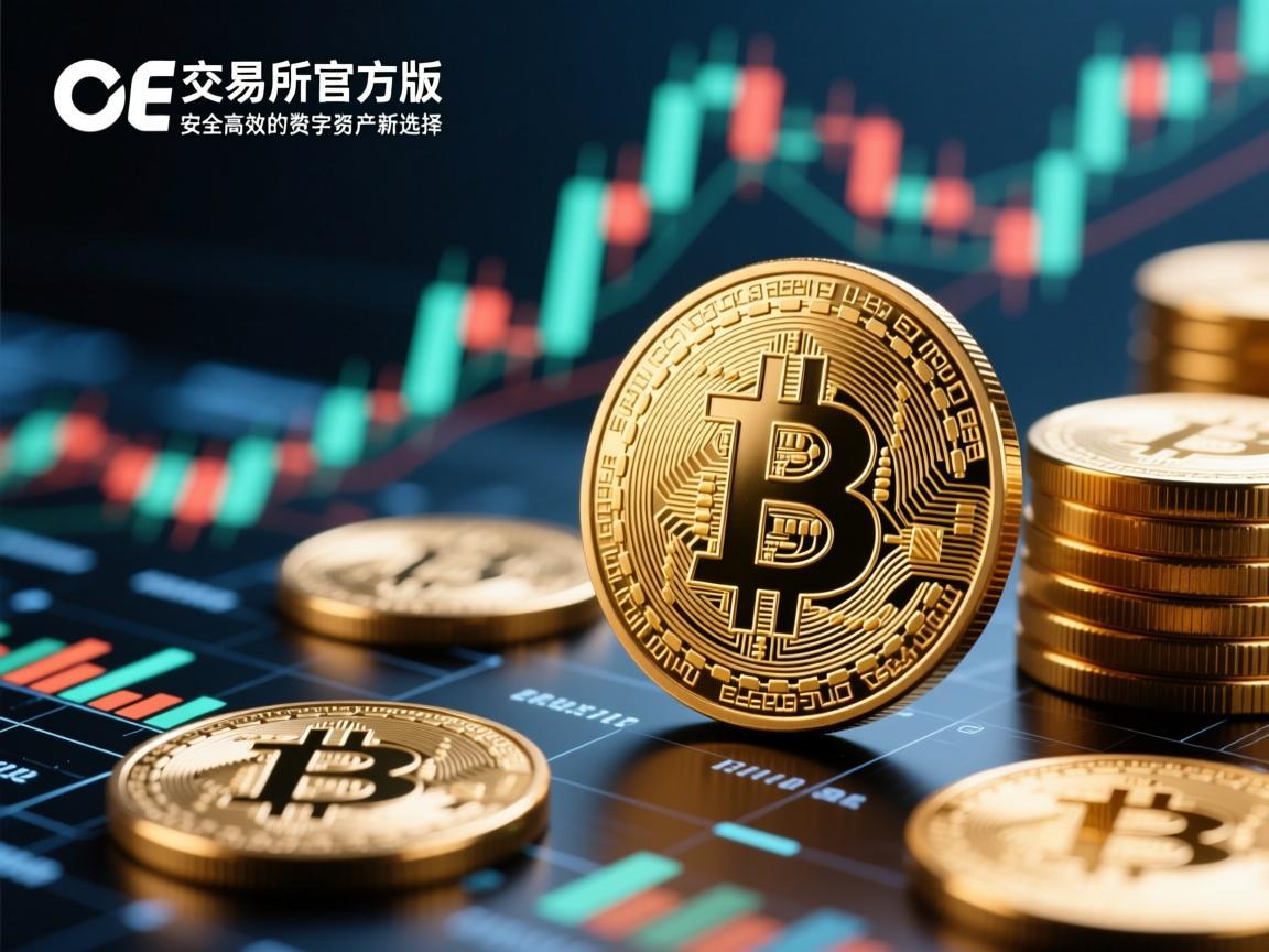 OE交易所官方版，安全高效的数字资产交易新选择