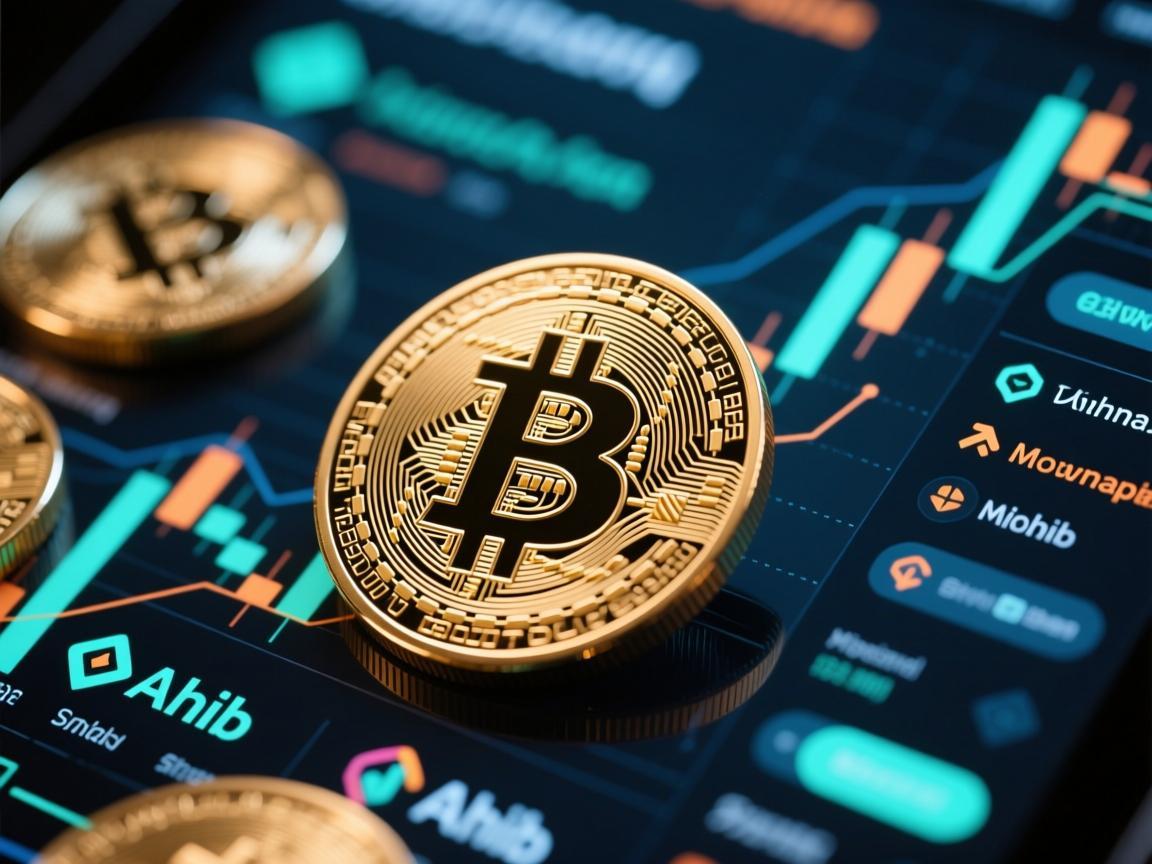 Ahib价格会超过狗狗币吗 从社区共识到价值逻辑的深度解析