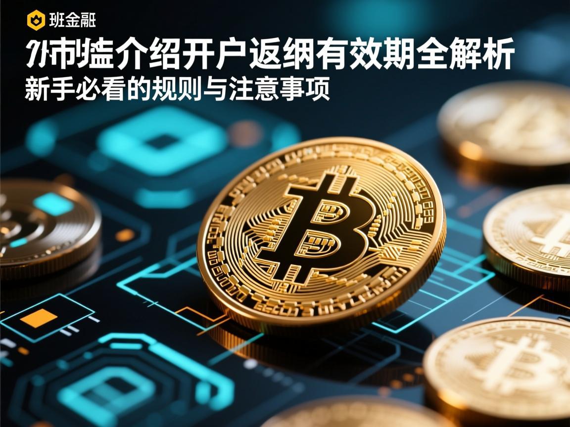 币安介绍开户返佣有效期全解析，新手必看的规则与注意事项