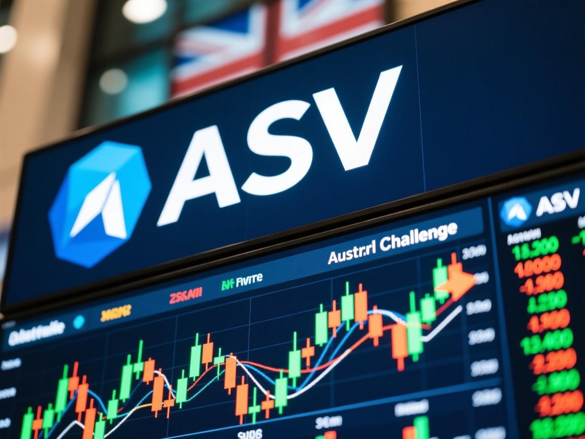 澳大利亚交易所（ASX）成熟市场中的机遇与挑战