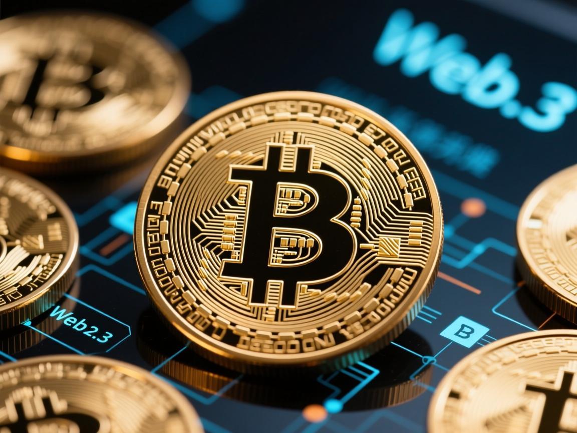 Web3的代币困局，当价值无法兑换，信仰该如何安放