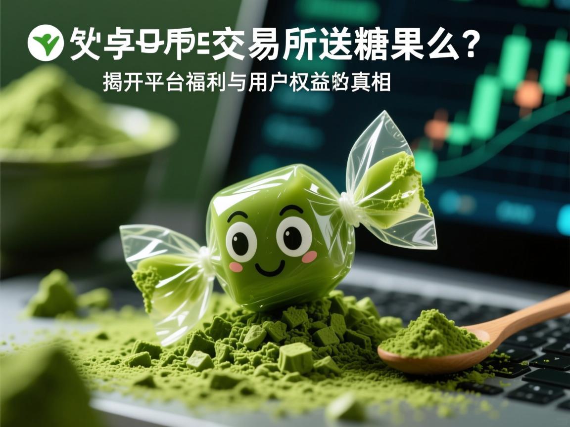 抹茶交易所送糖果么 揭开平台福利与用户权益的真相