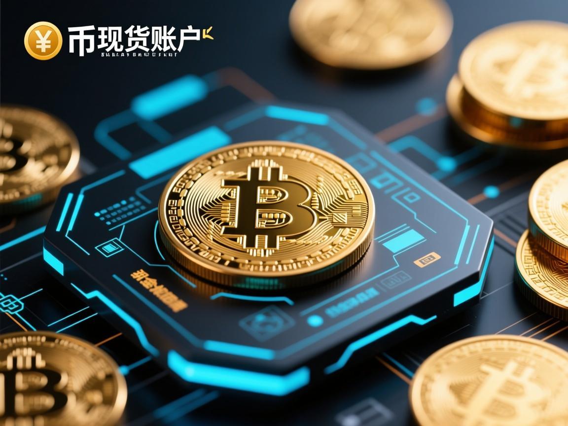 安币现货账户与资金账户的区别，功能、用途与风险解析