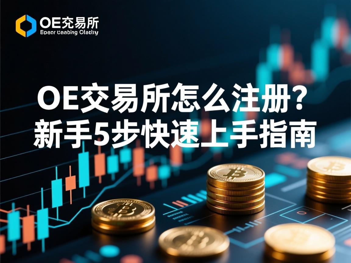 OE交易所怎么注册 新手5步快速上手指南
