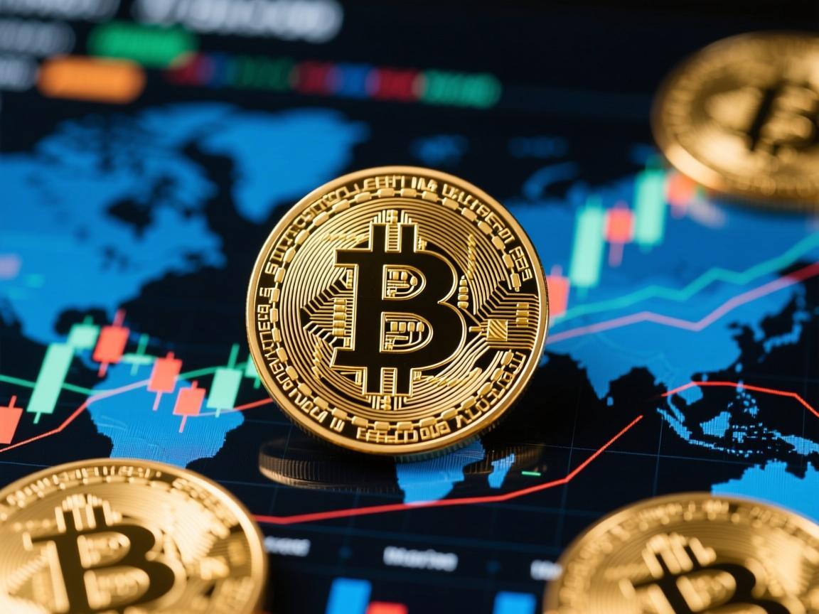 中国加密币交易所，合规化浪潮中的行业格局重塑