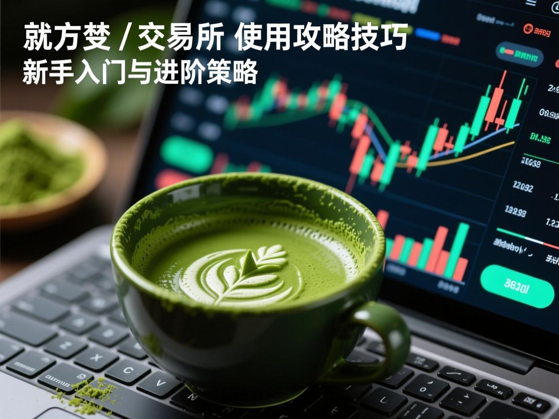 抹茶交易所使用攻略技巧，新手入门与进阶策略