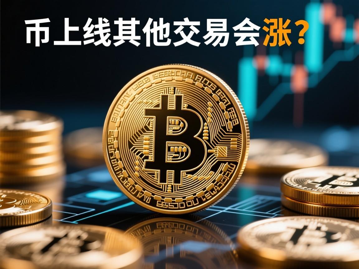 币上线其他交易所会涨吗 机遇与风险并存