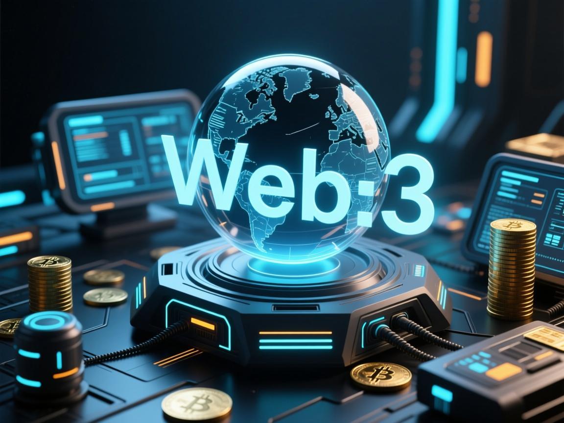 Web3与元宇宙，共生而非等同