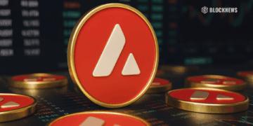 Avalanche 已成为政府和机构代币化的中心——以下是 AVAX 价格仍比峰值低 86% 的原因