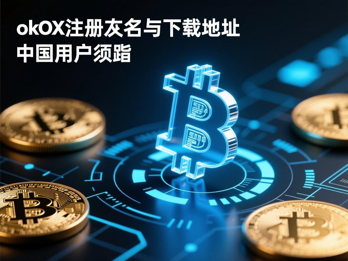 okX注册实名与下载地址指南，中国用户须知