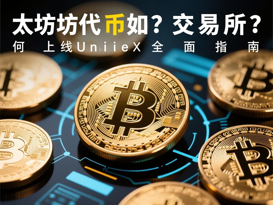 以太坊代币如何上线Uniex交易所 全面指南