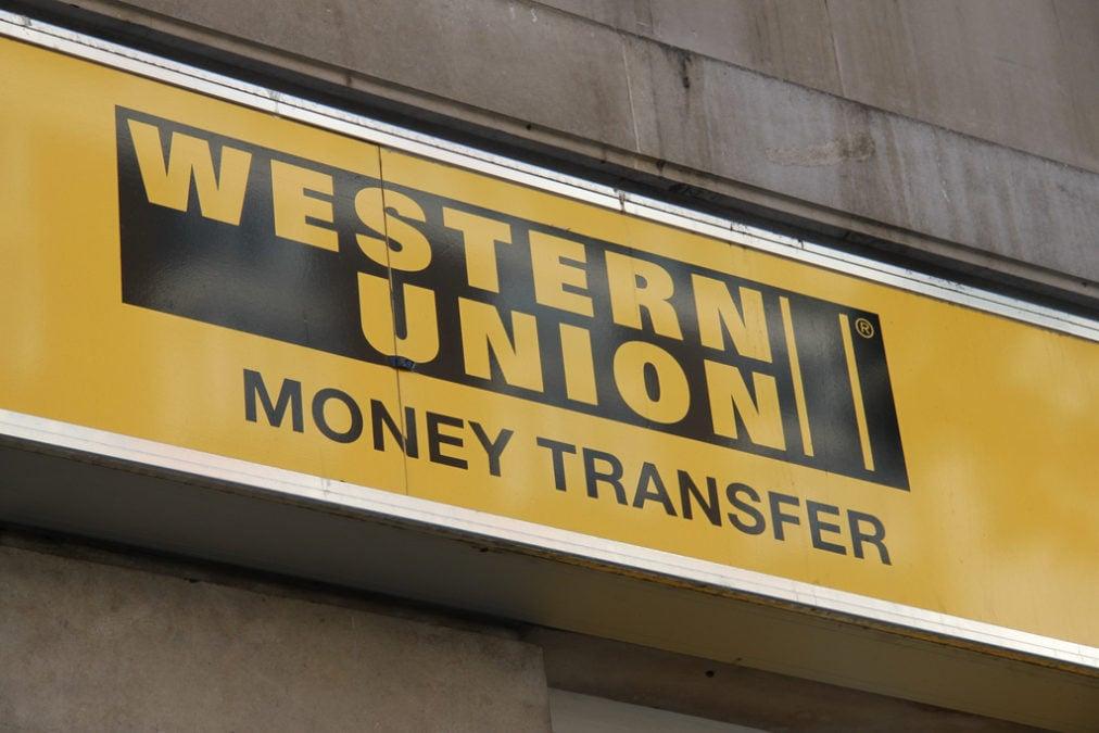 在 Solana 稳定币发布后，西联汇款申请注册“WUUSD”商标