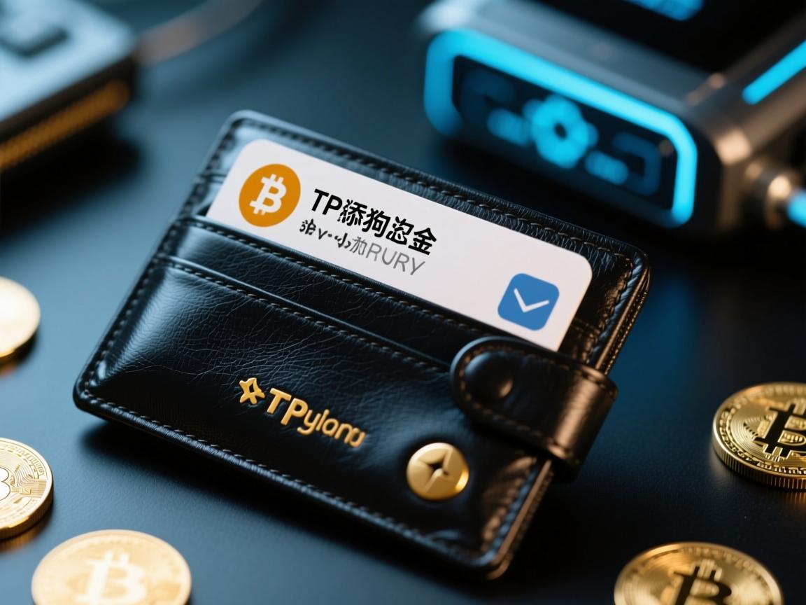 TP钱包怎么添加狗狗币地址 新手指南来了