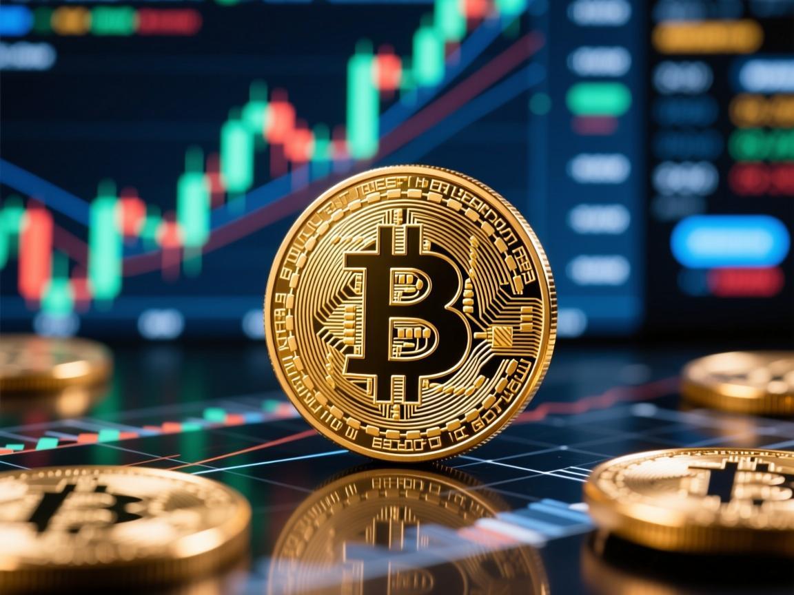 比特币超短线交易所，高波动下的极速博弈场