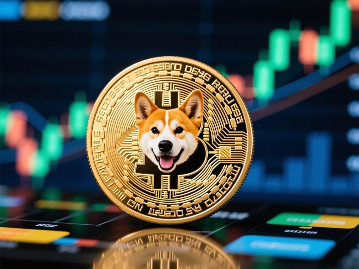 狗狗币最原始价格是多少 从玩笑币到百亿市值的起点