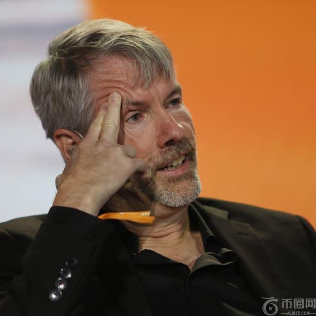 Michael Saylor 的策略报告称，第三季度盈利超出预期。