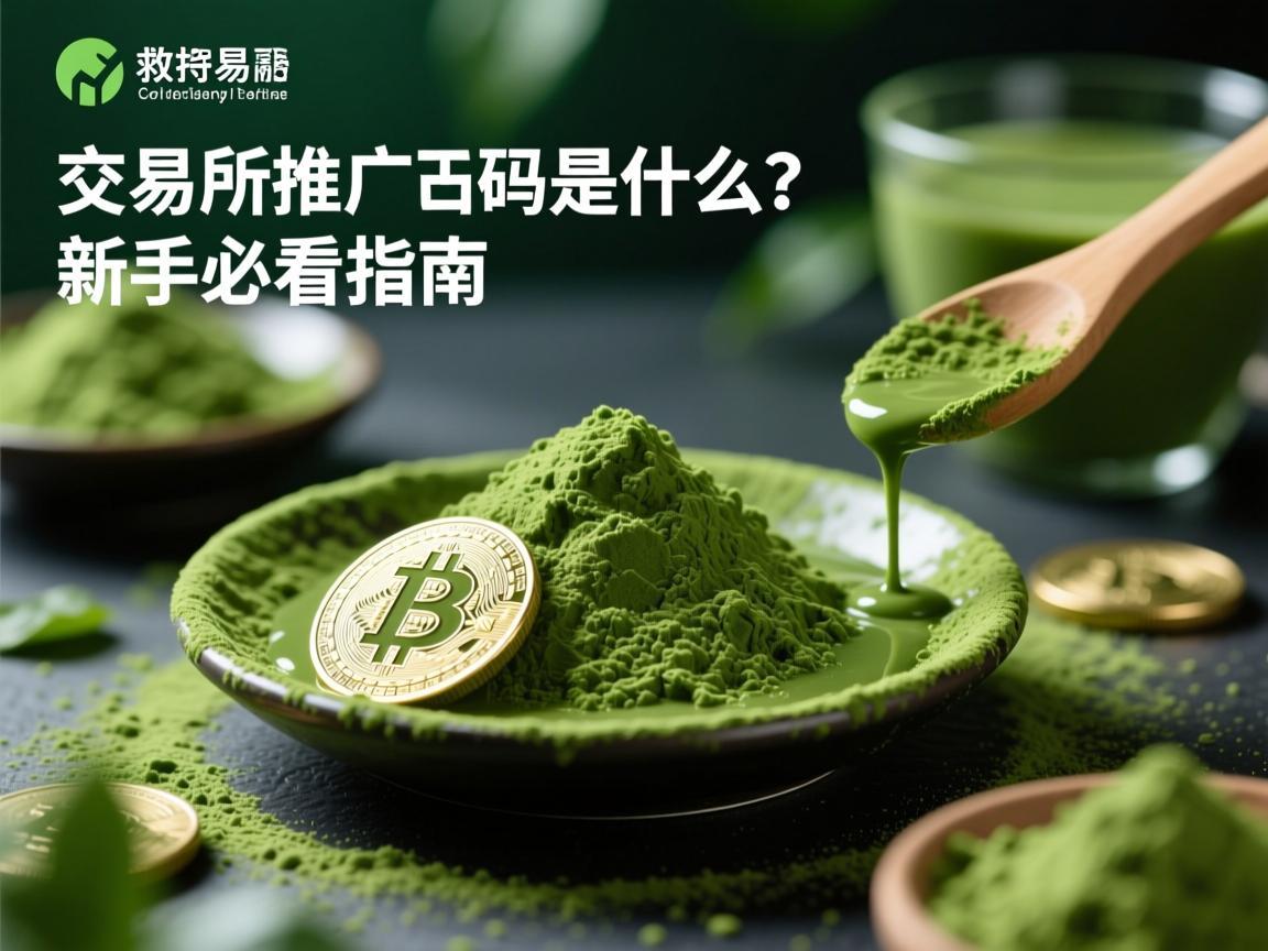 抹茶交易所推广码是什么 新手必看指南