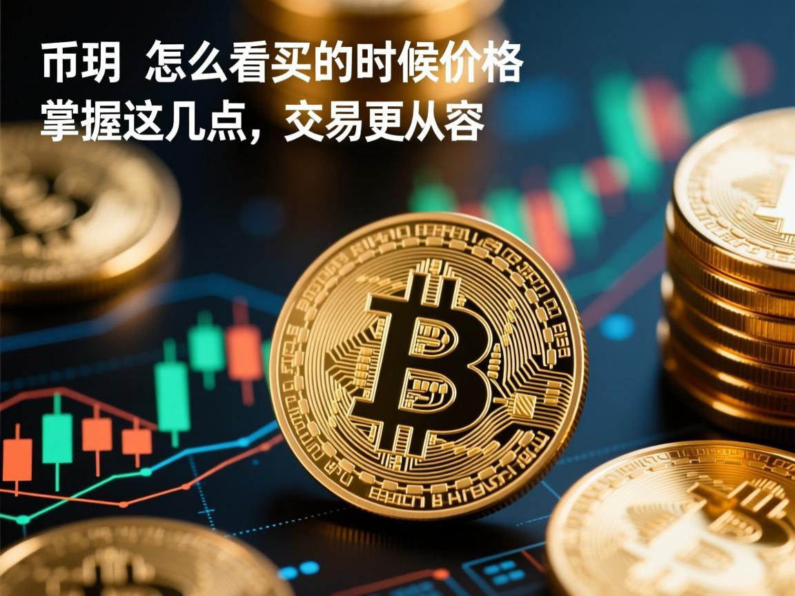 币安怎么看买的时候价格 掌握这几点，交易更从容
