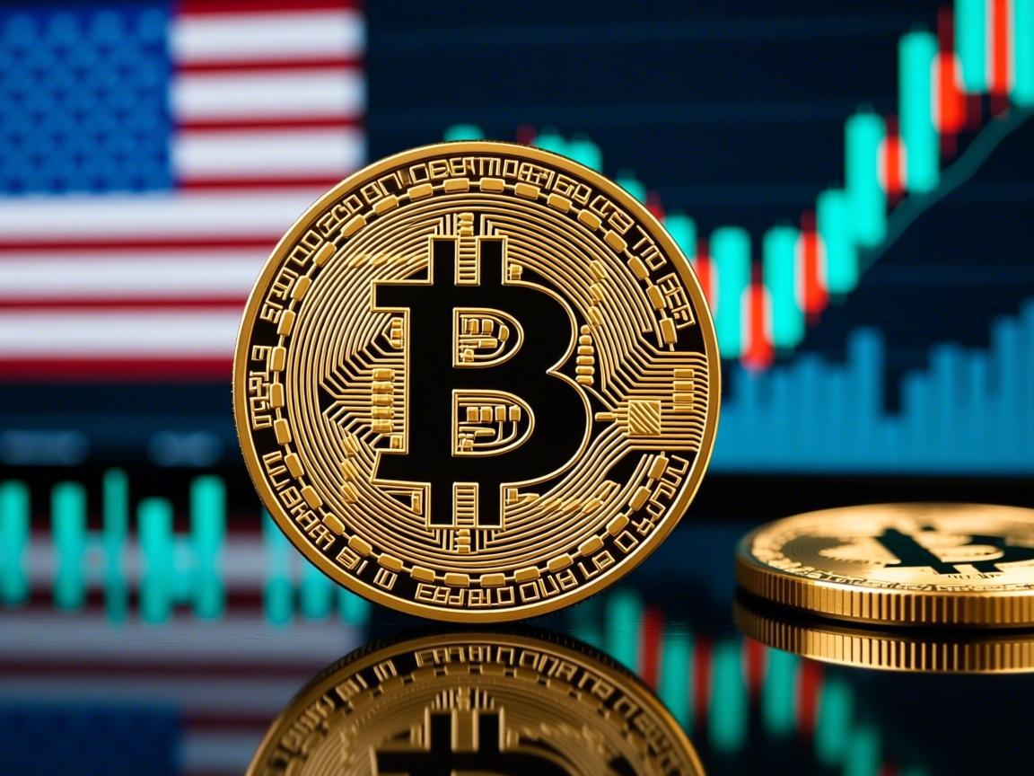 比特币在美国交易所，监管、市场与生态的交织