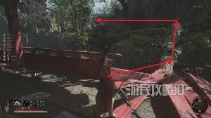 明末渊虚之羽妖火鬼面如何获取
