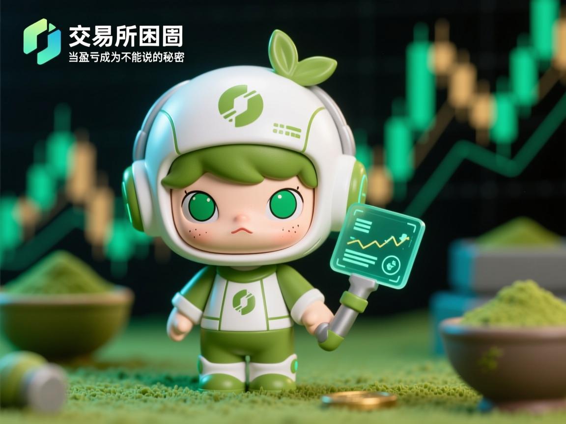 抹茶交易所的盲盒困局，当盈亏成为不能说的秘密