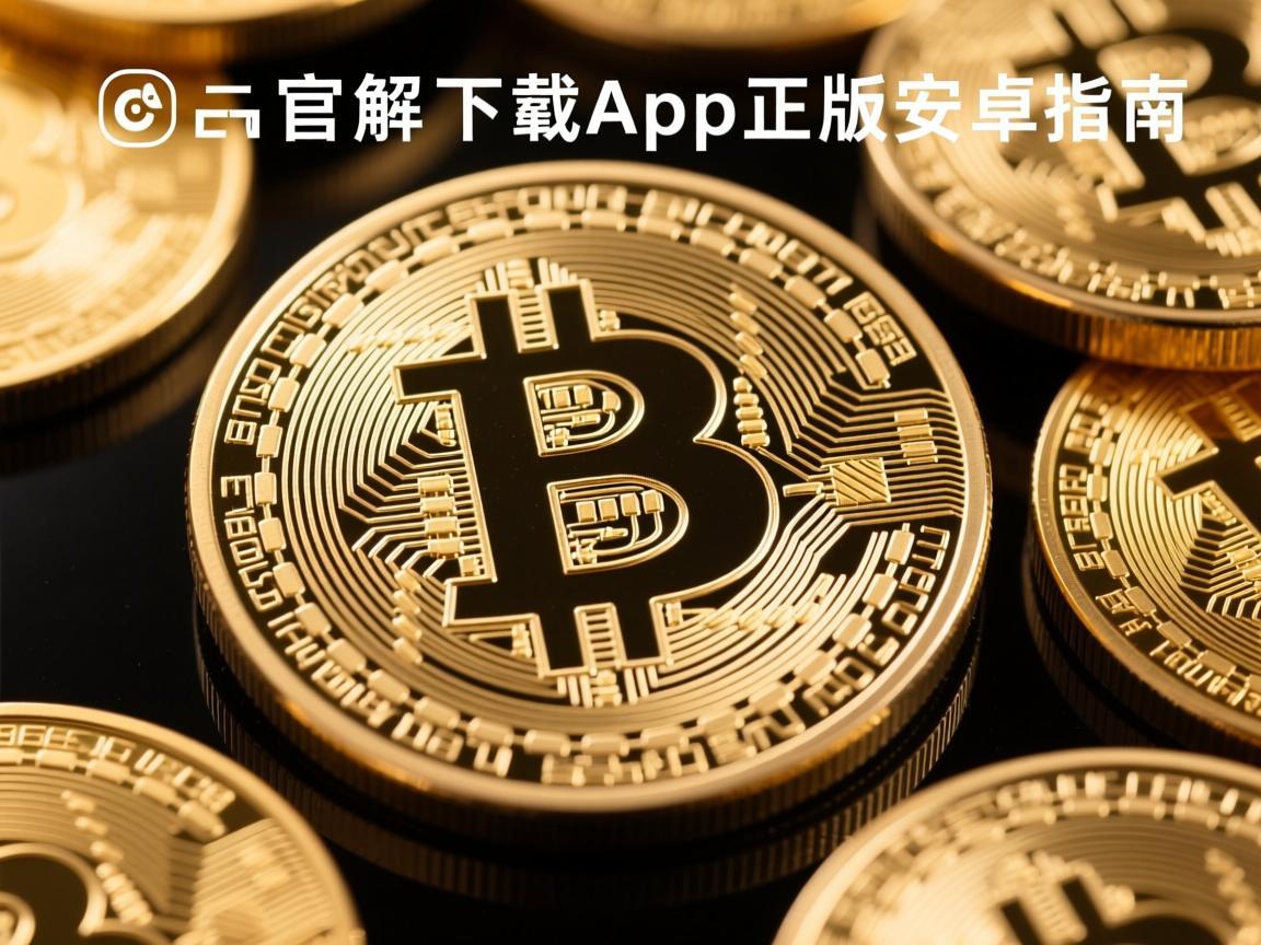 比特币官网下载App正版安卓指南