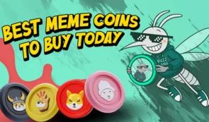 2025年Meme币价格会涨到1000倍吗 La Culex预售火爆，Pepe币暴跌71亿美元，Baby Doge币上涨2.67%。