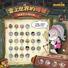 发条总动员神探嘎利略第一天答案