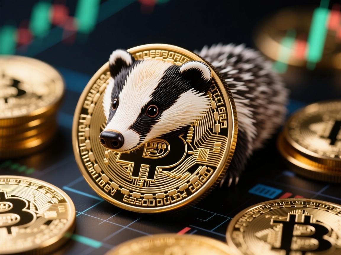 Badger币近期交易所上市动态解析