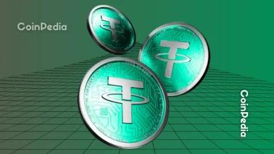 Tether 和 TRON 冻结了 3 亿美元的非法加密货币
