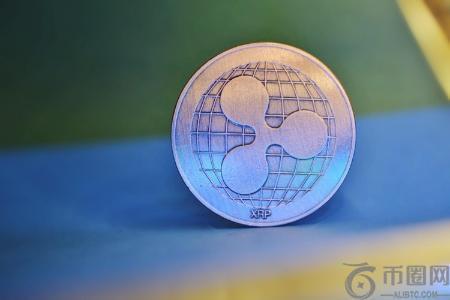XRP价格预测：第三浪目标价位或将推动XRP升至10美元