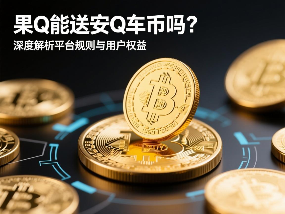 果Q能送安Q车币吗 深度解析平台规则与用户权益